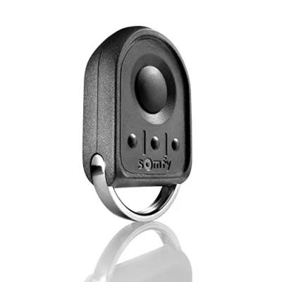 Afbeelding van Somfy Handzender KeyGo 4 RTS