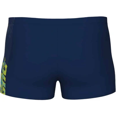 Afbeelding van Arena M Splash Point Swim Short Navy