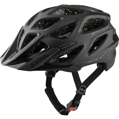 Afbeelding van Alpina Helm Mythos 3.0 Tocsen black mat 57 62cm
