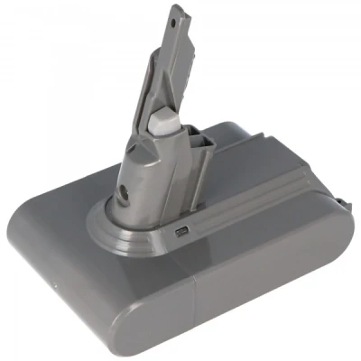 Afbeelding van 3000mAh, accu geschikt voor Dyson V7, Li Ion, 21.6V, 43.2Wh, SV11, V7 Motorhead Pro, stofzuiger, Total Clean, Trigger