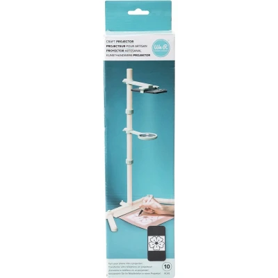 Afbeelding van We R Makers Craft Projector