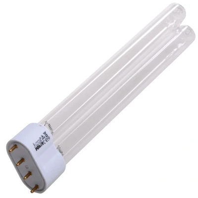 Afbeelding van UVC Vervanglamp PL 18 Watt