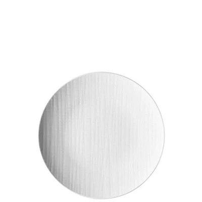 Afbeelding van Rosenthal Ontbijtbord Mesh Wit ø 24 cm