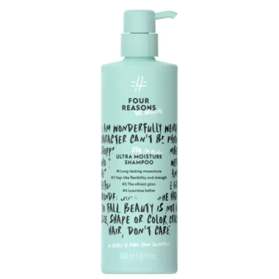Afbeelding van Four Reasons Original Ultra Moisture Shampoo