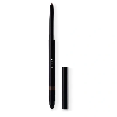Afbeelding van Dior, Eyeliner + Kajal, Diorshow Stylo 781 Mat Bruin (781)