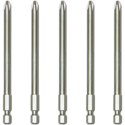 Afbeelding van DeWalt Accessoires 110mm torsion schroefbit, Ph2 DT7204 QZ