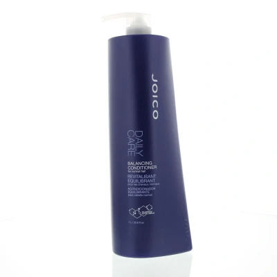 Afbeelding van Joico Daily Care Balancing Conditioner 1000 ml voor ieder haartype