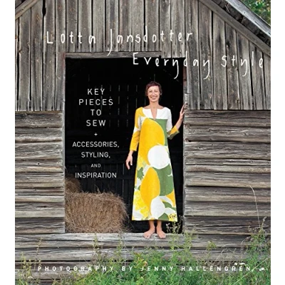 Afbeelding van Lotta Jansdotter: Everyday Style