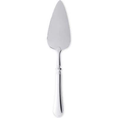 Afbeelding van Gense Svensk Taartschep 22 cm 830/Staal
