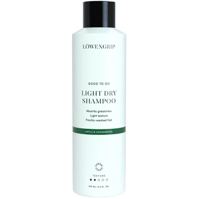 Afbeelding van Löwengrip GOOD TO GO Light DRY Shampoo Droogshampoo, Dames, Maat: 250 ml,