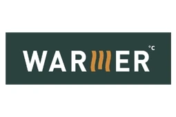 Warmer Logo