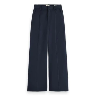 Afbeelding van Scotch &amp; Soda Core Rose Chino Pant, Nacht 401, 28W x 30L
