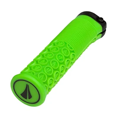 Afbeelding van SDG Unisex Thrice Grip, Neon Groen, 33mm