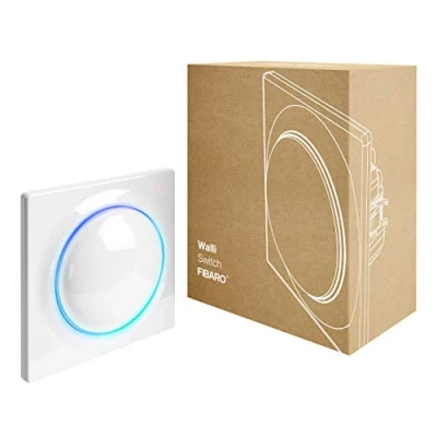 Afbeelding van Fibaro Walli Switch