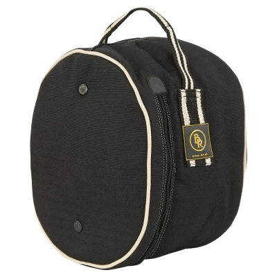 Afbeelding van BR Captas Classic . One Size Zwart