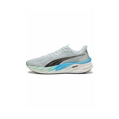 Afbeelding van Velocity NITROâ¢ 4 hardloopschoenen voor Heren, Blauw, Maat 51 PUMA
