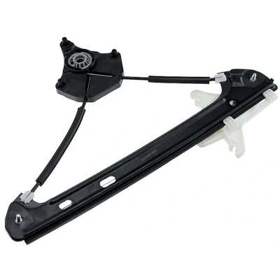 Afbeelding van Nty Raammechanisme Links achter Electrisch EPS VW 062 VOLKSWAGEN: Golf 7, 7 Variant