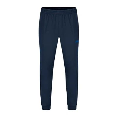 Afbeelding van Polyesterbroek Challenge Marine/royal / 152