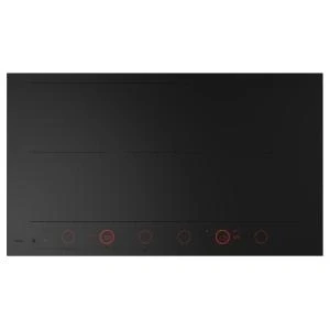Afbeelding van HI29672SV Atag Inductiekookplaat