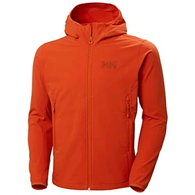 Afbeelding van Helly Hansen Cascade Shield Jacket Lichte jas, Heren, Maat: Large, Patrol orange