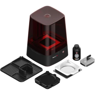 Afbeelding van Gembird MoonRay S100 3D printer Wifi
