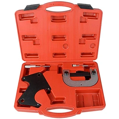 Afbeelding van DAYUAN Auto Motor Timing Tool Kit Set voor Renault Clio Megane Laguna 1.4 1.6 16V