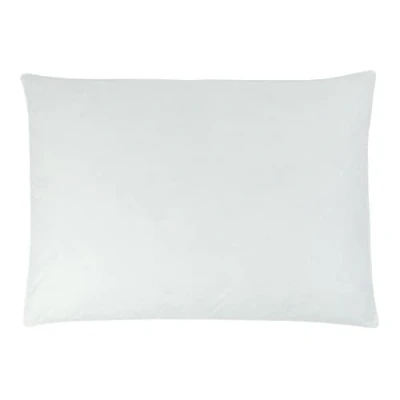 Afbeelding van ZOLLNER Verenkussen, 90% veren, 10% dons, 60x80 cm, wit