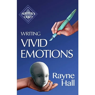 Afbeelding van Writing Vivid Emotions: Professional Techniques for Fiction Authors: 22