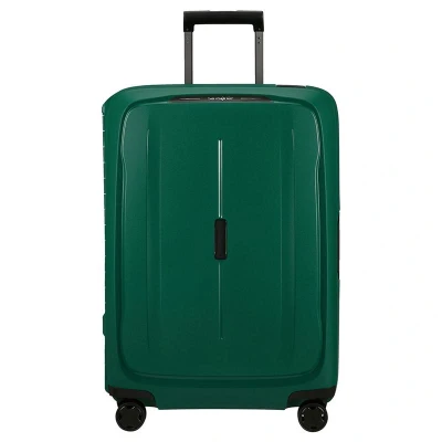 Afbeelding van Samsonite Essens Spinner 69 alpine green Harde Koffer
