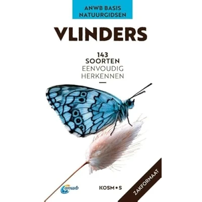 Afbeelding van Vlinders