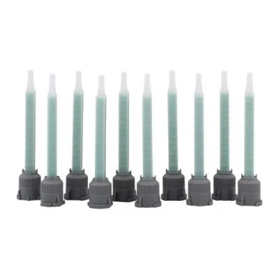 Afbeelding van Mixertips Super fix 10st
