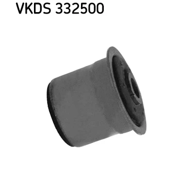 Afbeelding van SKF Draagarm / reactiearm lager VKDS 332500