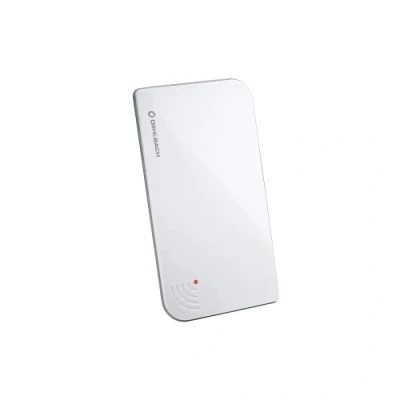 Afbeelding van Oehlbach Scope Vision 5G DVB T2 Actieve T/T2 platte antenne Binnen Wit