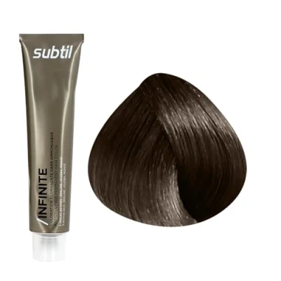Afbeelding van Subtil Color Infinite 5.3 Licht Goudbruin 60 ml