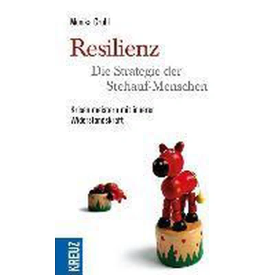 Afbeelding van Resilienz die Strategie der Stehauf Menschen