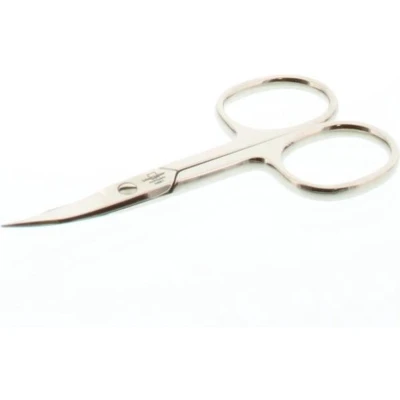 Afbeelding van Malteser Nagelschaartje Gebogen 9cm 5881np, 1 stuks