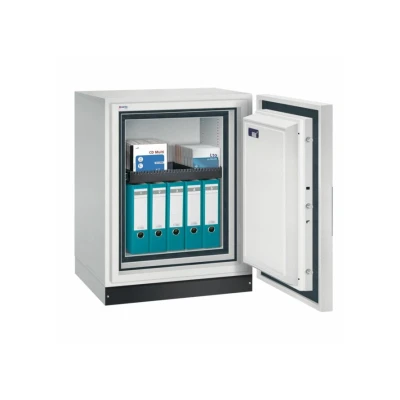 Afbeelding van Sistec Datasafe S12R brandwerende kluis