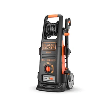 Afbeelding van Black&amp;Decker hogedrukreiniger BXPW2500DTS