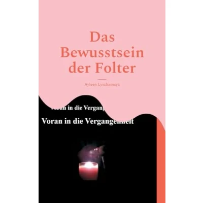 Afbeelding van Das Bewusstsein der Folter