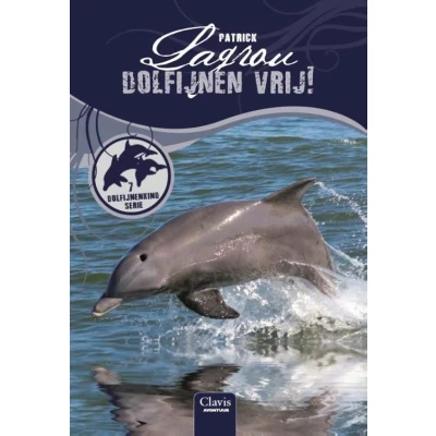 Afbeelding van Dolfijnen vrij!