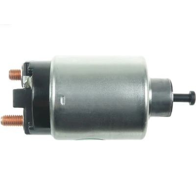 Afbeelding van Magneetschakelaar, startmotor AS PL SS1068(DELCO)
