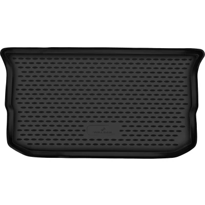 Afbeelding van Kofferbakmat XTR geschikt voor Renault Twingo III Notchback (BCM) 09/2014 Vandaag