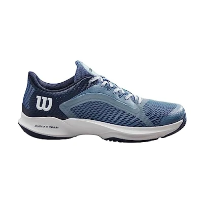 Afbeelding van Wilson Hurakn 2.0 Padelschoenen Blauw EU 42 2/3 Man
