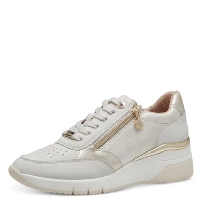 Afbeelding van s.Oliver Dames Sneaker 5 23608 42 468 Maat: 40 EU