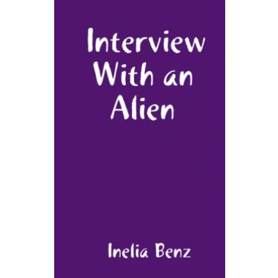 Afbeelding van Interview With an Alien