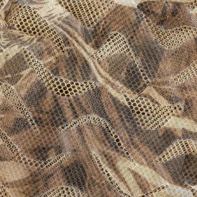 Afbeelding van Caruba Camouflage Net Riet