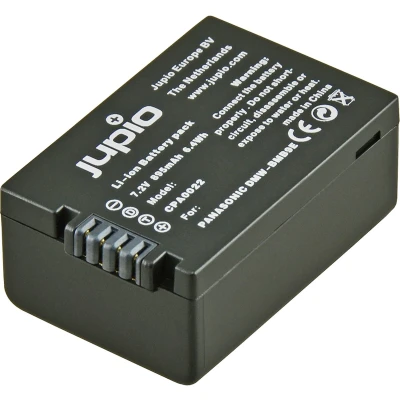 Afbeelding van Jupio DMW BMB9E 895 mAh