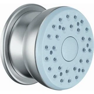 Afbeelding van Hansgrohe Bodyvette zijdouche 1jet