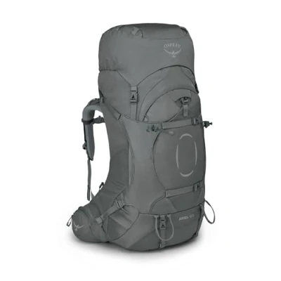Afbeelding van Kipling New Youri Spin M ultimate plum Zachte koffer