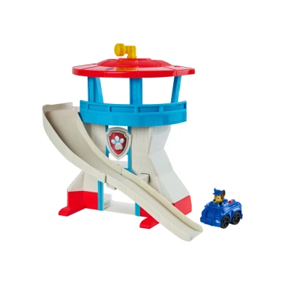 Afbeelding van Paw Patrol Adventure Bay Lookout Tower Speelset 1 stuk